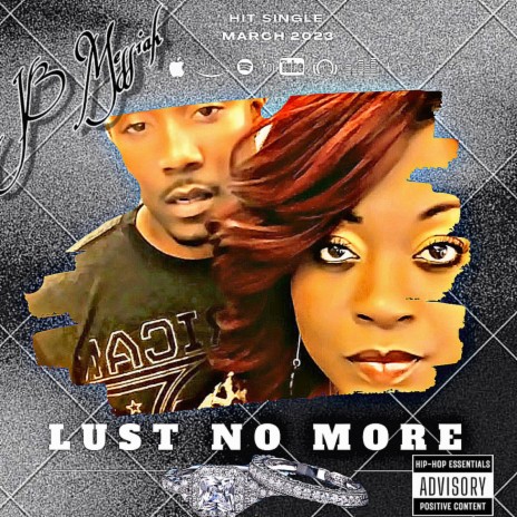 Lust No More | Boomplay Music