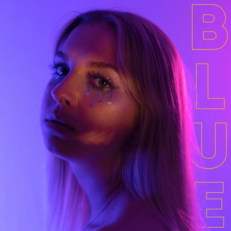 Blue (feat. Astrodia) | Boomplay Music