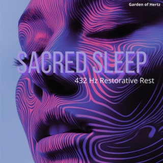 Sacred Sleep: 432 Hz Restorative Rest