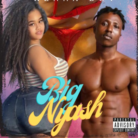 Big Nyash | Boomplay Music