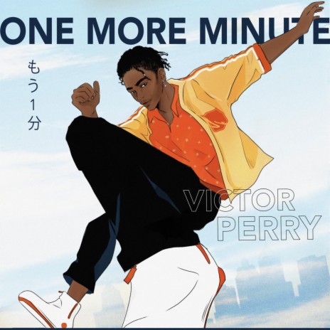 One More Minute | Boomplay Music