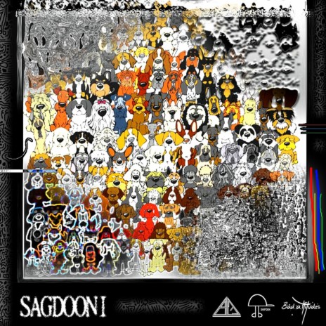 Sagdooni | Boomplay Music
