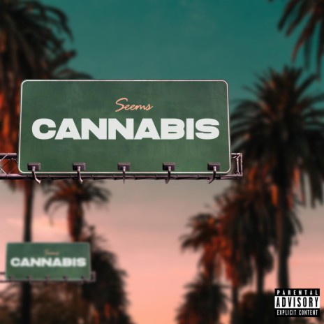 Cannabis | Boomplay Music