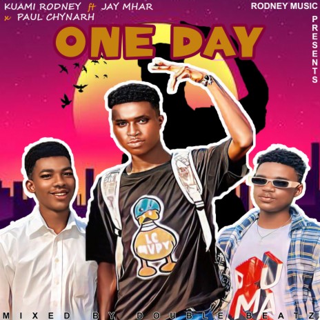 One Day ft. Paul Chynarh & Jay Mhar | Boomplay Music