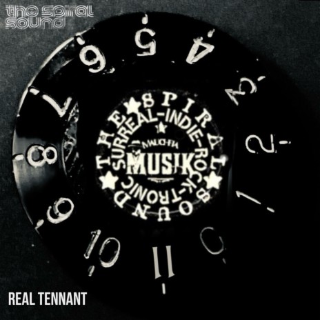 Real Tennant | Boomplay Music