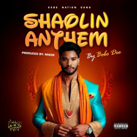 SHAOLIN ANTHEM | Boomplay Music