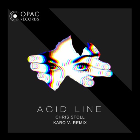 Acid Line | Boomplay Music