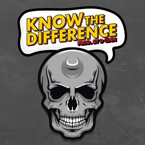 Know The Difference | Boomplay Music