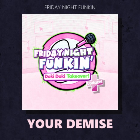 Your Demise | Boomplay Music