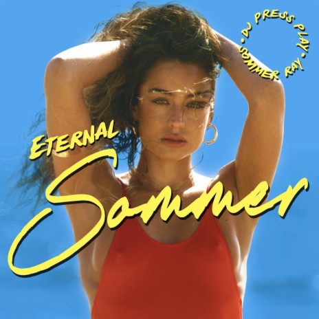 Eternal Sommer ft. Sommer Ray | Boomplay Music
