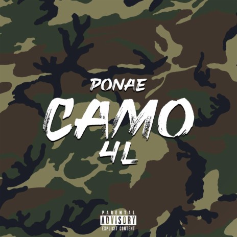 Camo 4L | Boomplay Music