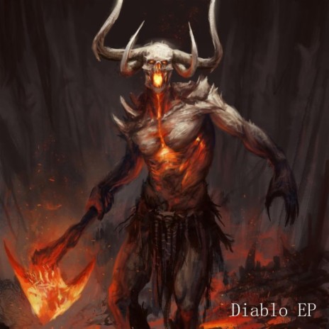 Diablo | Boomplay Music