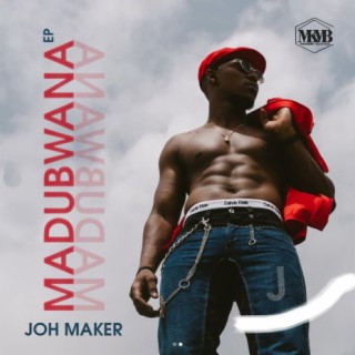 Madubwana Ep | Boomplay Music
