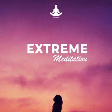 Extreme Meditation 352Hz