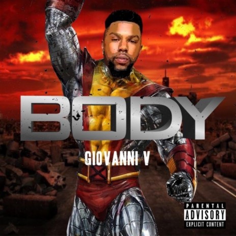 B.O.D.Y | Boomplay Music
