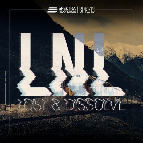 Dissolve | Boomplay Music