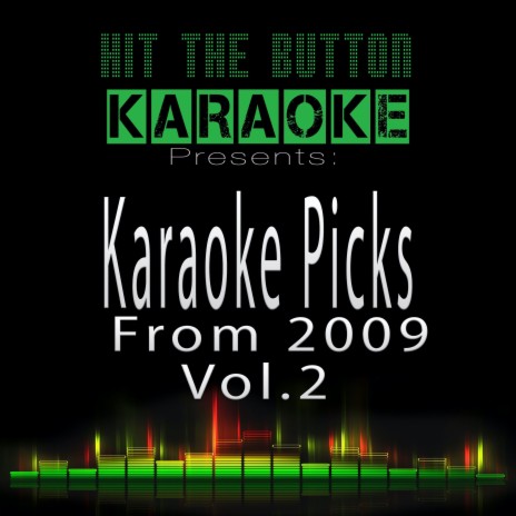 Kiss Me Thru the Phone (Originally Performed by Soulja Boy Ft. Sammie) (Karaoke Version)