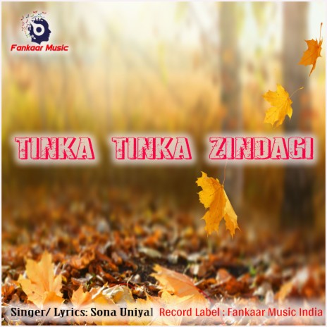 Tinka Tinka Zindagi | Boomplay Music