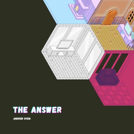 The Answer | Boomplay Music