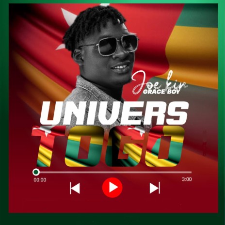 Univers Togo | Boomplay Music