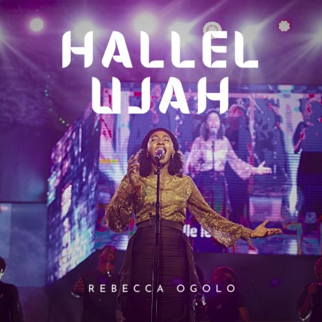 Hallelujah (Live) | Boomplay Music