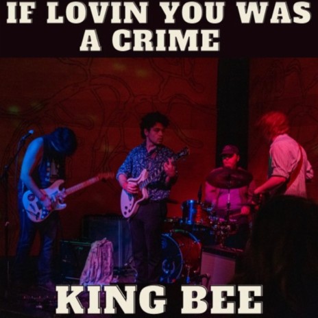 If Lovin' You Was a Crime | Boomplay Music