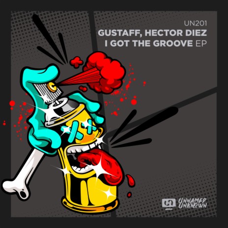 I Got The Groove ft. Hector Diez