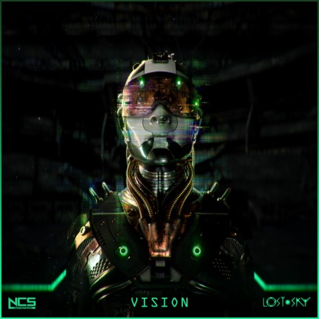 Vision | Boomplay Music