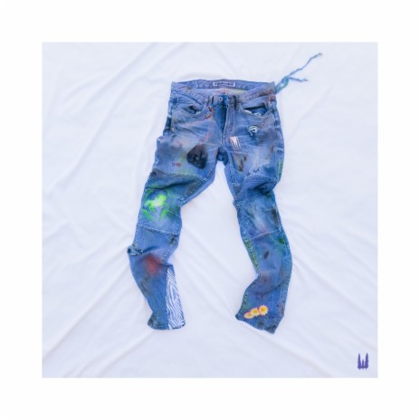 Icky Euro Clubbing Jeans | Boomplay Music
