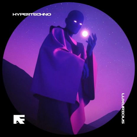 LUXURIOUS - HYPERTECHNO ft. BASSTON | Boomplay Music