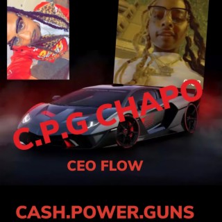 CEO FLOW