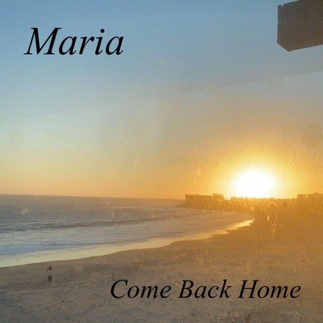 Come Back Home (Demo)