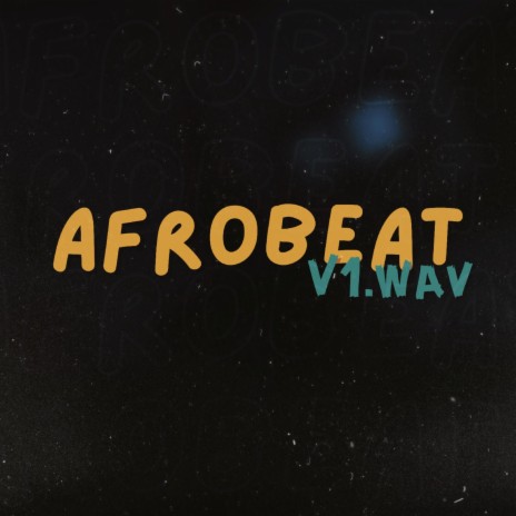afrobeat_v1.wav | Boomplay Music