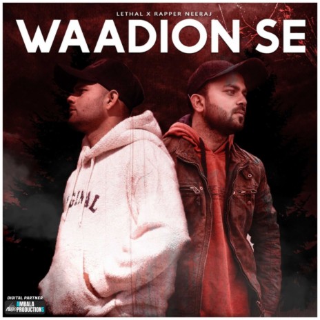 Waadion Se (Feat. Rapper Neeraj) | Boomplay Music