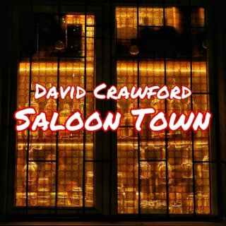 Saloon Town