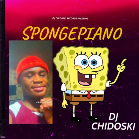 SPONGEPIANO | Boomplay Music