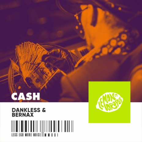 Ca$H ft. Bernax | Boomplay Music