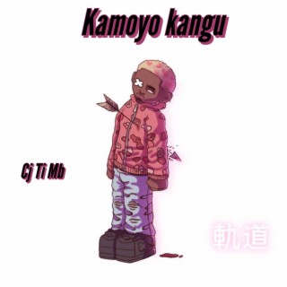 Kamoyo kangu