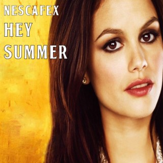 Hey Summer (Acoustic Version)