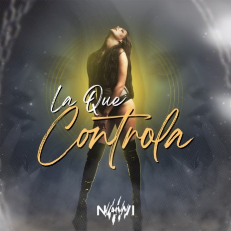 La que controla | Boomplay Music