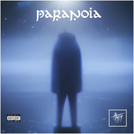 PARANOIA | Boomplay Music