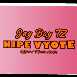 NIPE VYOTE