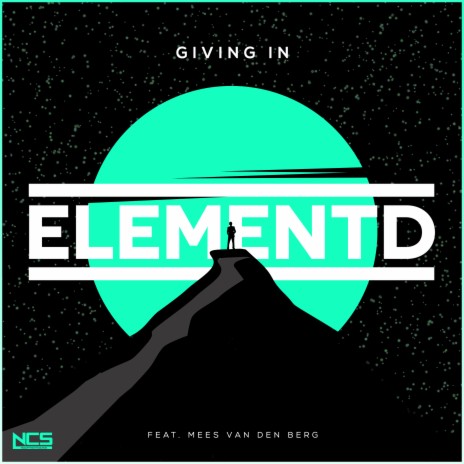 Giving In ft. Mees van den Berg | Boomplay Music