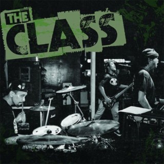 The Class 7 (Vinyl Mix)