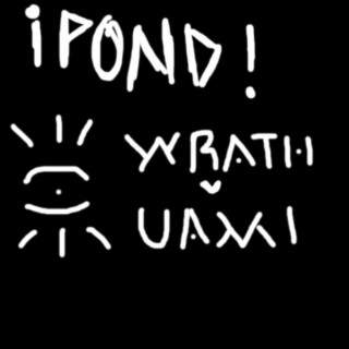 POND (feat. UAMi)