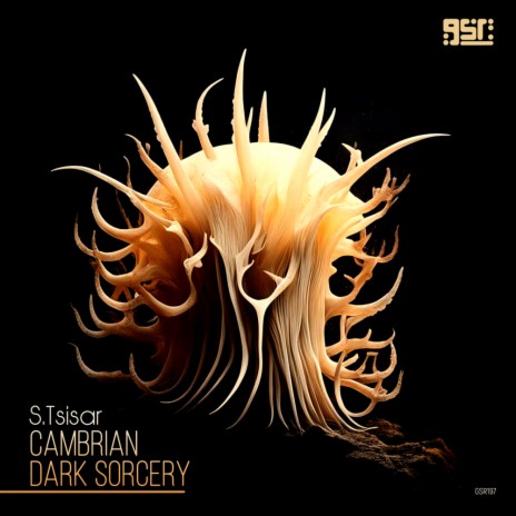 Dark Sorcery (Extended Mix) | Boomplay Music