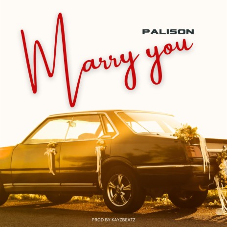 Marry You | Boomplay Music