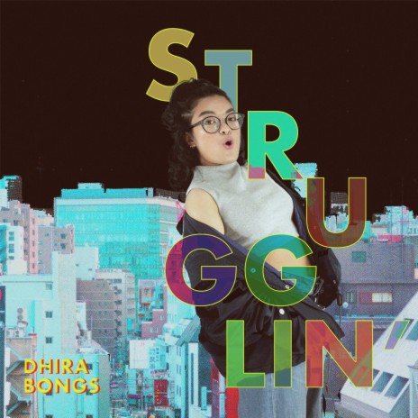 Strugglin' | Boomplay Music