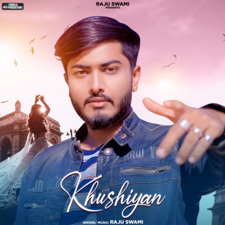 Khushiyan