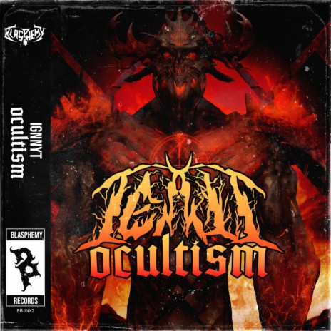 Ocultism | Boomplay Music